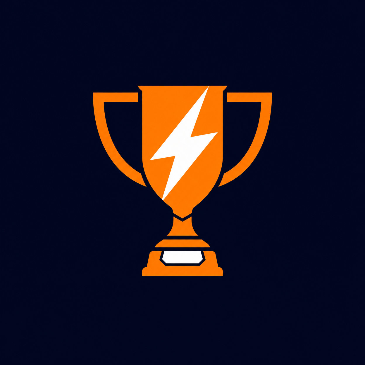 WarzOne Cup Logo