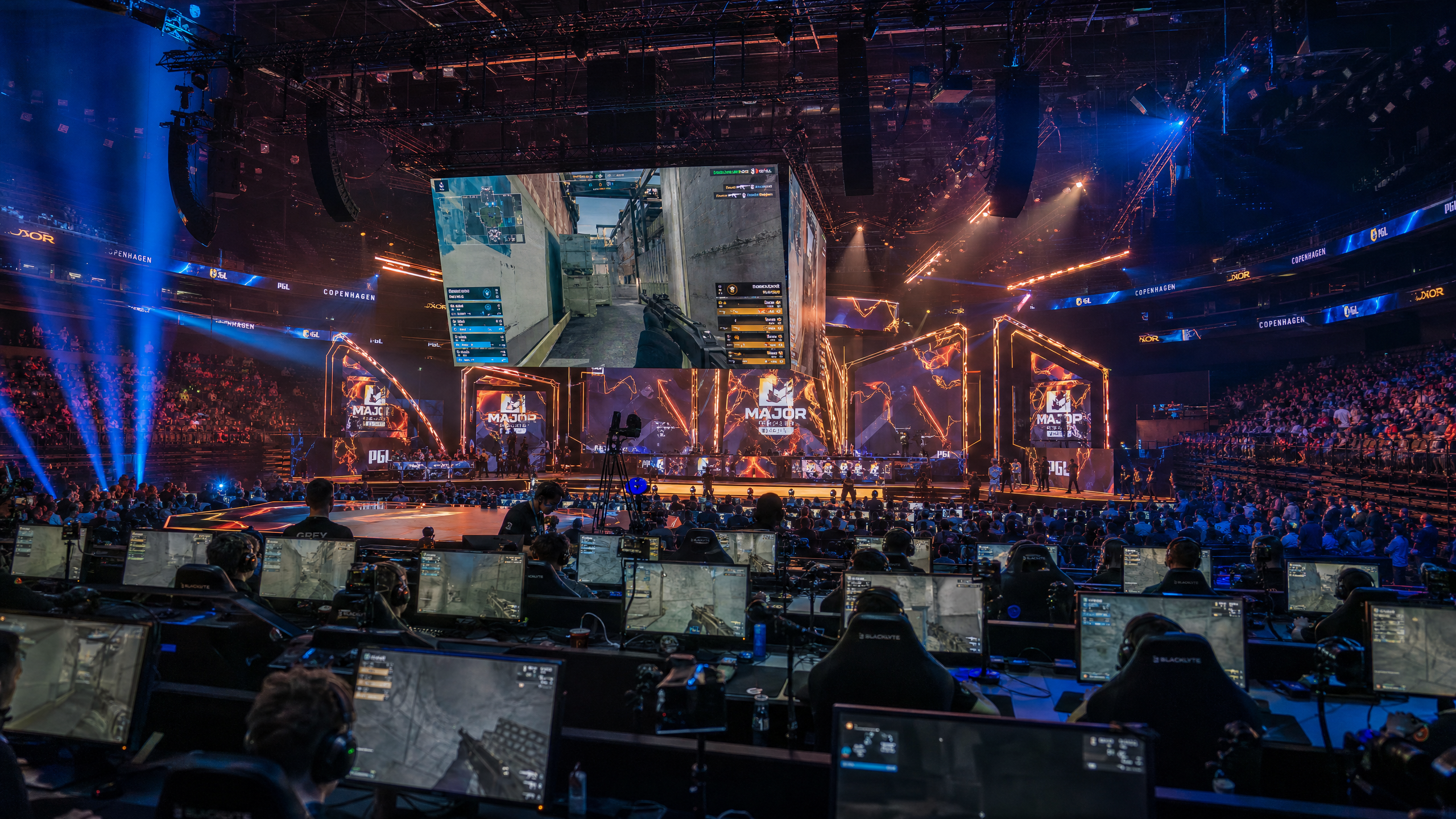 Esports Event